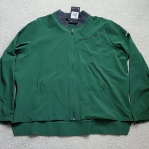 NIKE Kids WOMENS BASKETBALL JACKET NEW WITH TAGS